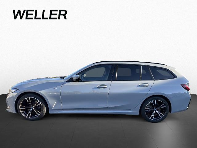 BMW 3er Touring – Bild 5