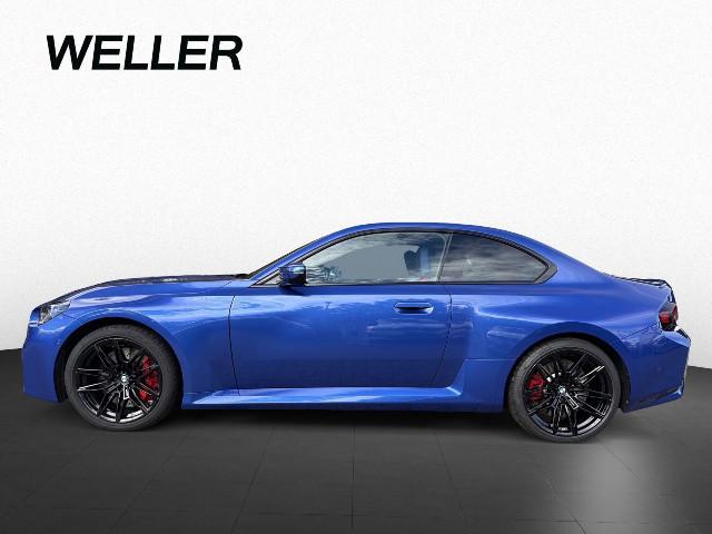 BMW M2 Coupé – Bild 5
