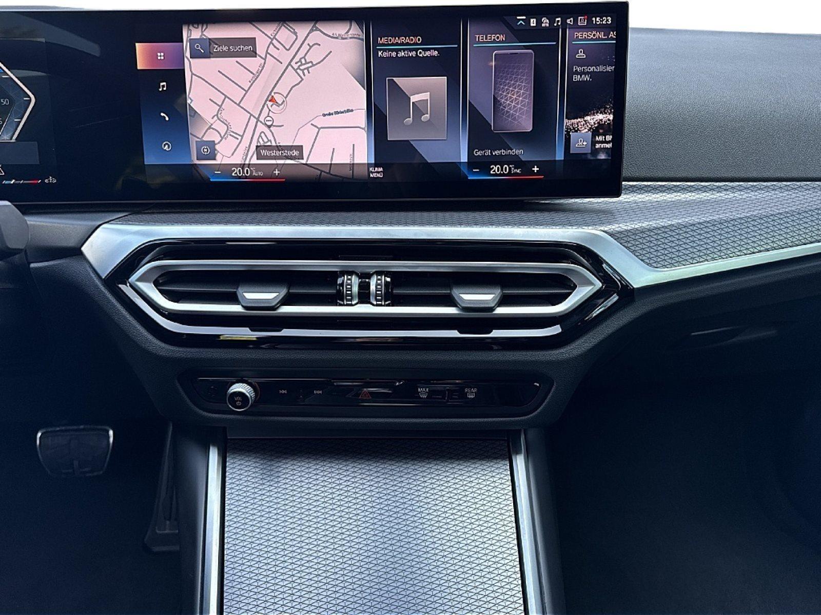 BMW 3er Touring – Bild 15