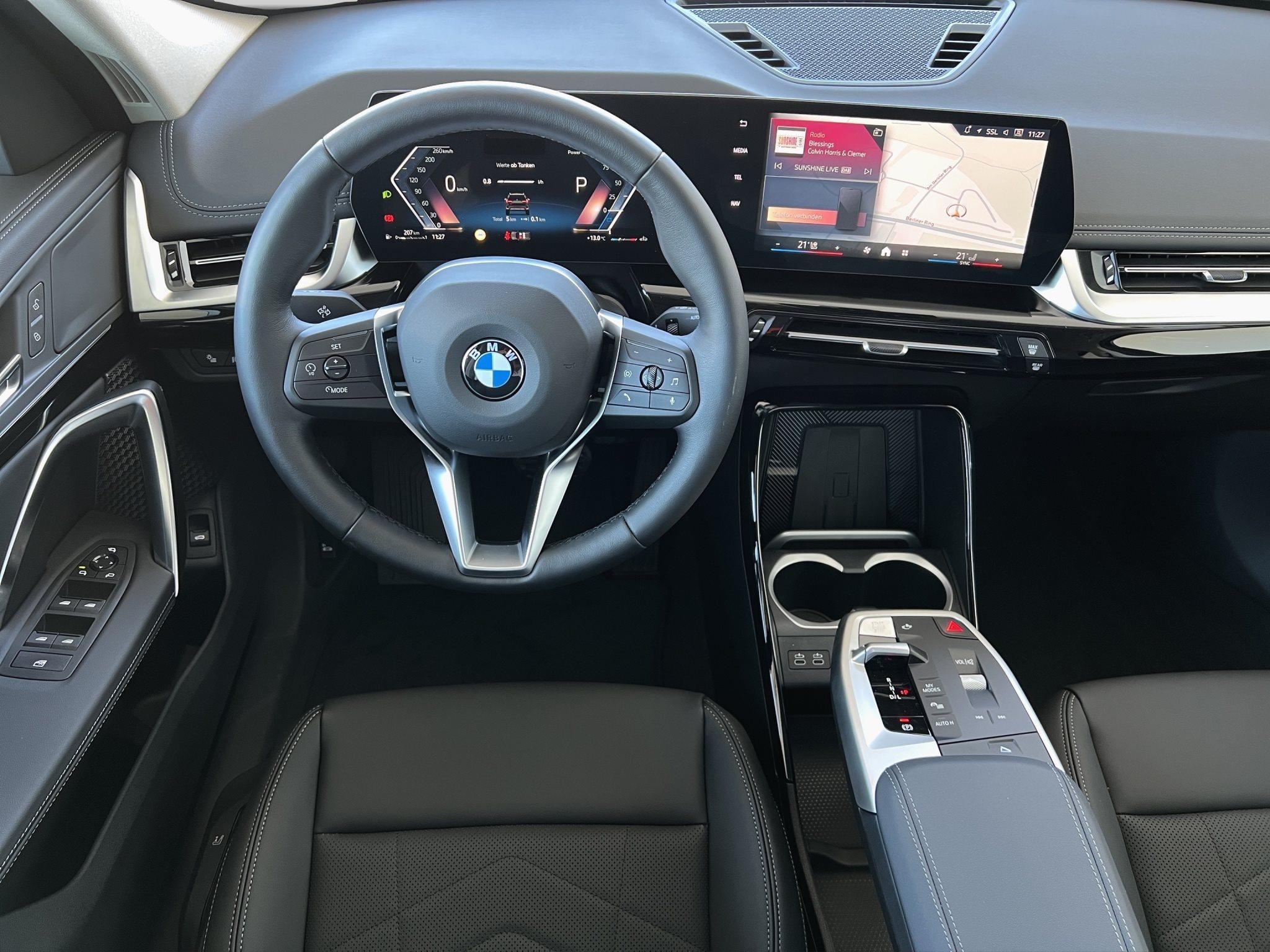 BMW X1 – Bild 8
