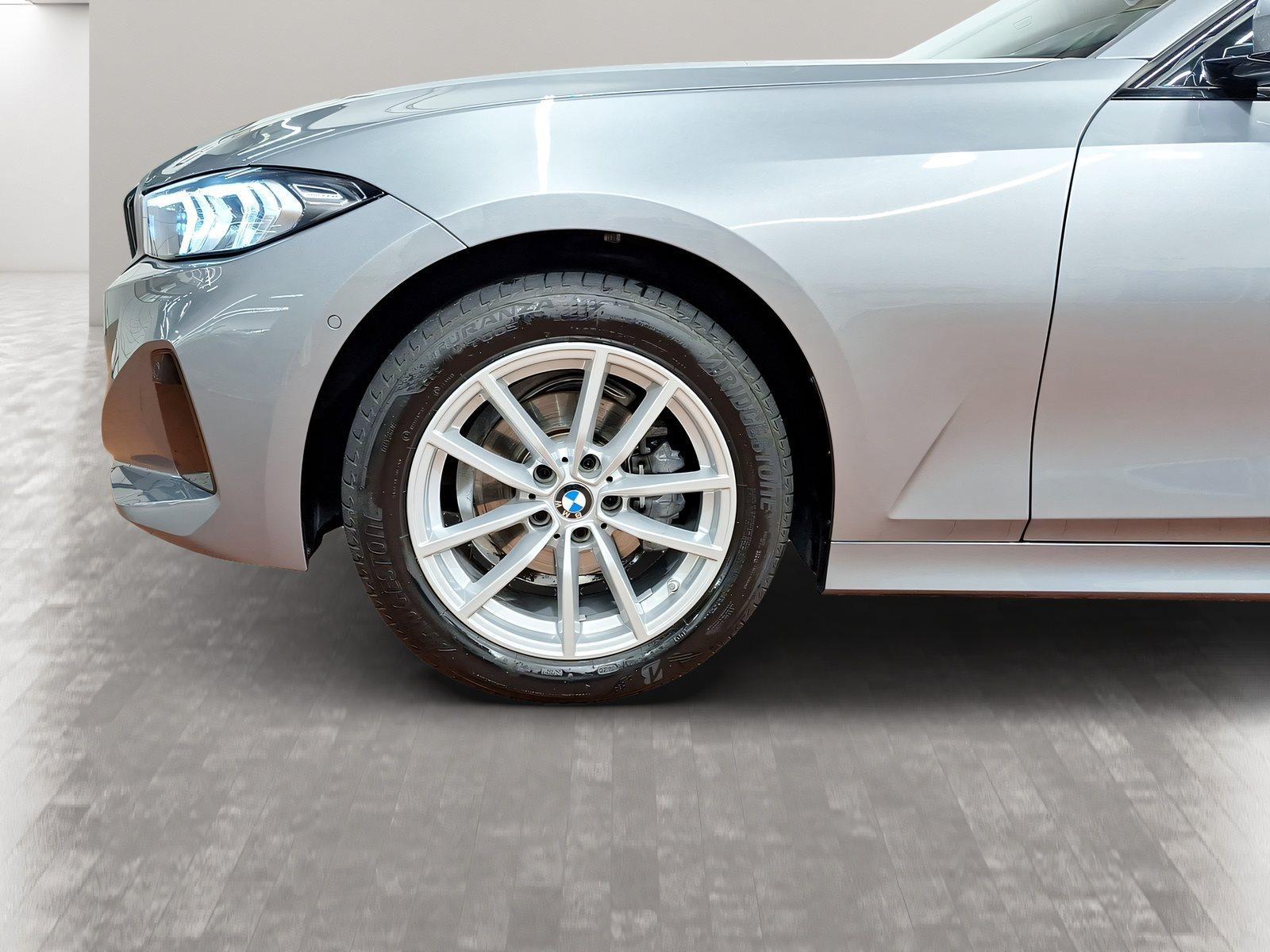 BMW 3er Touring – Bild 24