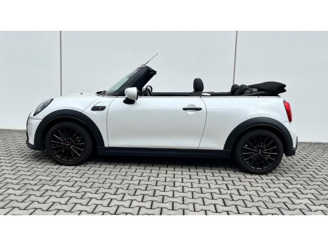 MINI Cabrio