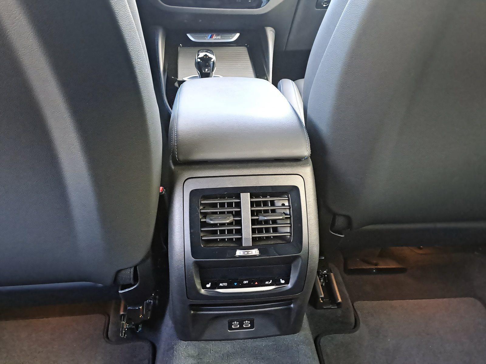 BMW X4 – Bild 11
