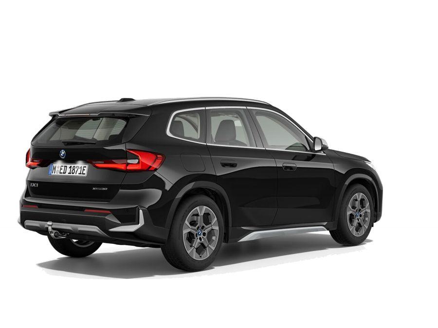BMW iX1 – Bild 3