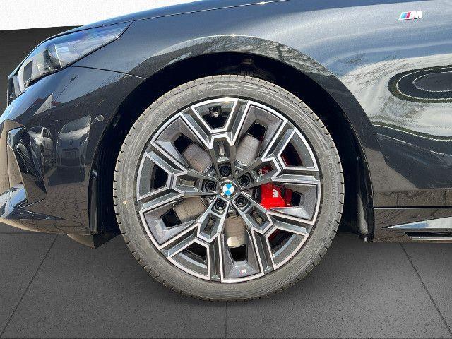 BMW 5er Touring – Bild 28