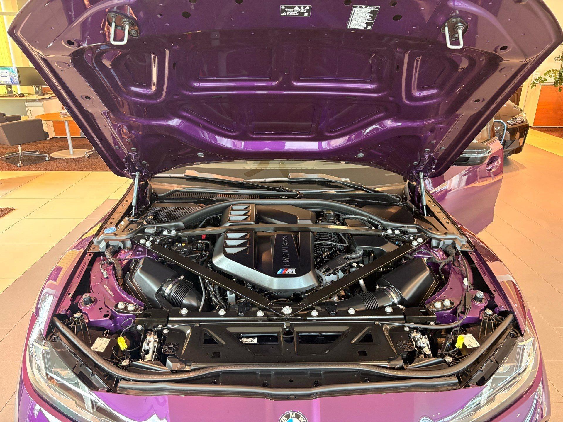 BMW M3 – Bild 16