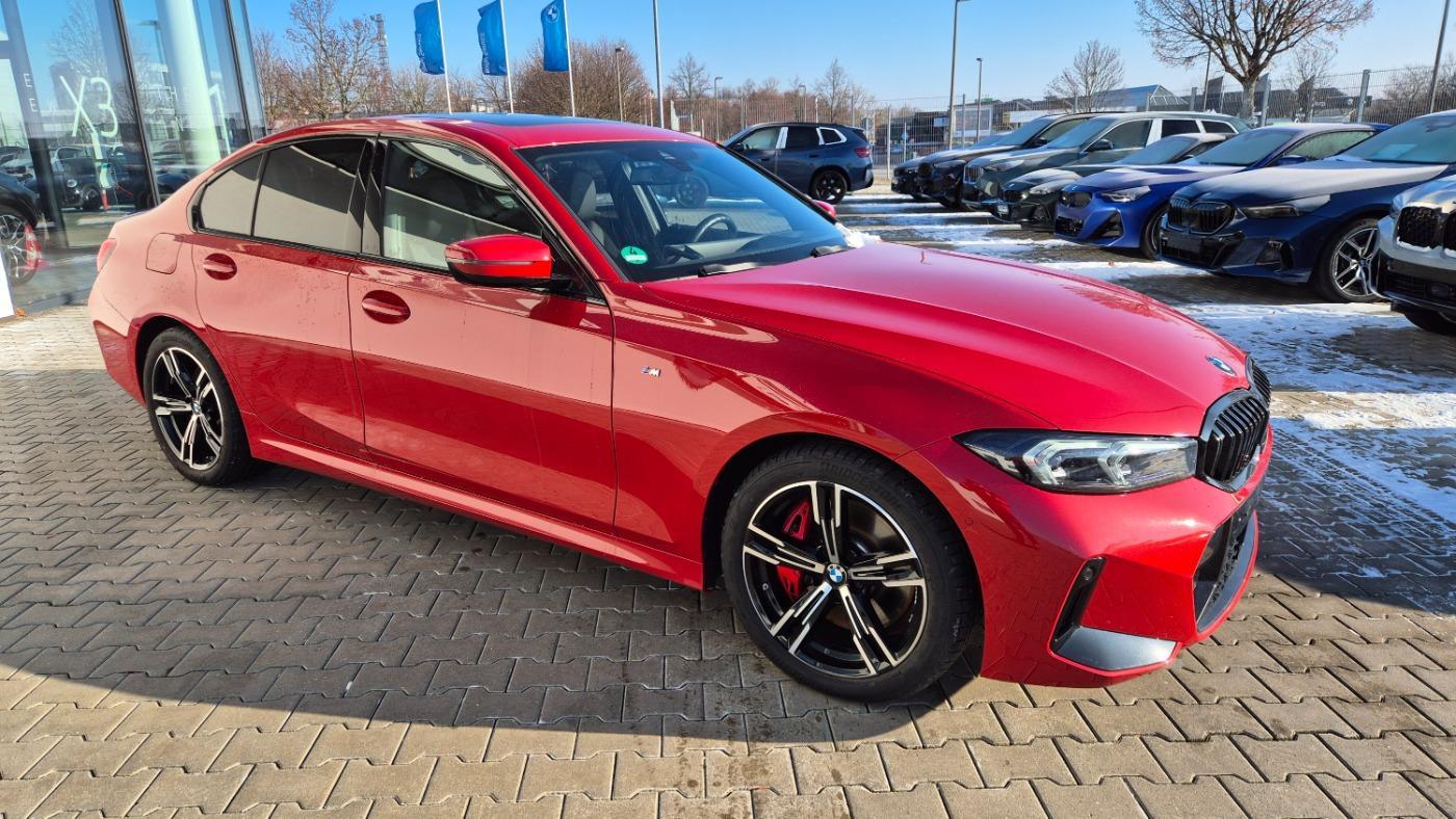 BMW 3er – Bild 5