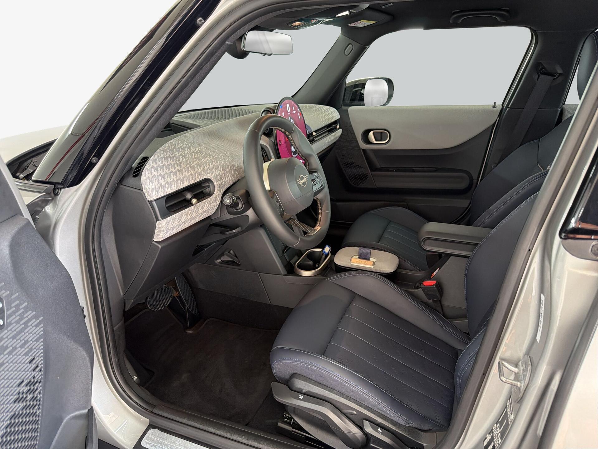 MINI Cooper 5-Türer – Bild 5