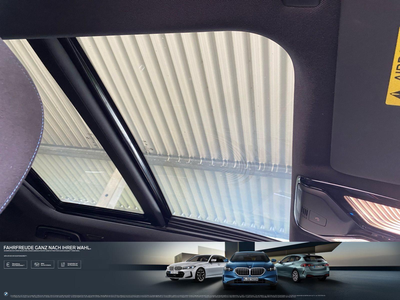 BMW 3er Touring – Bild 17