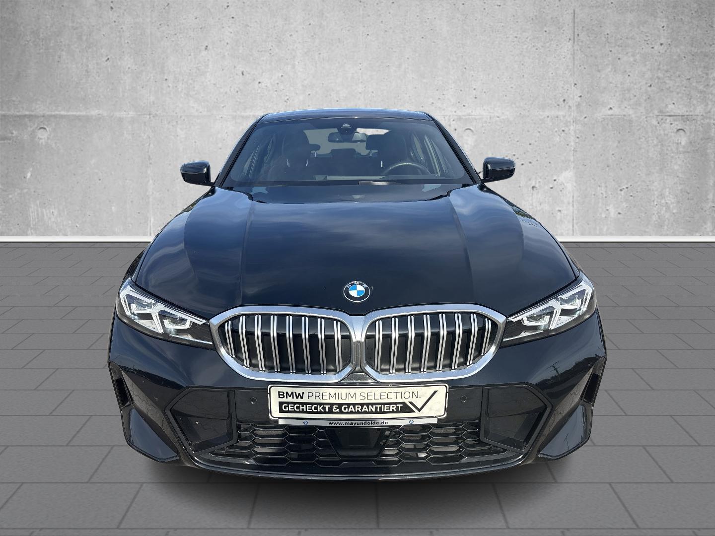 BMW 3er – Bild 39