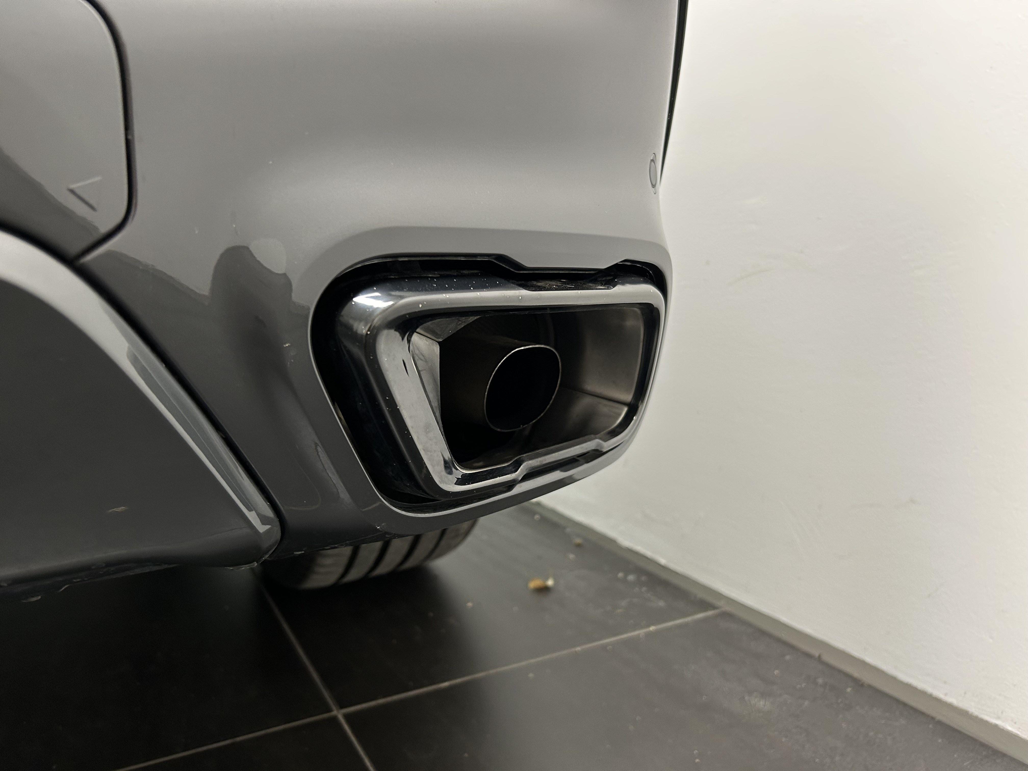 BMW X6 – Bild 32