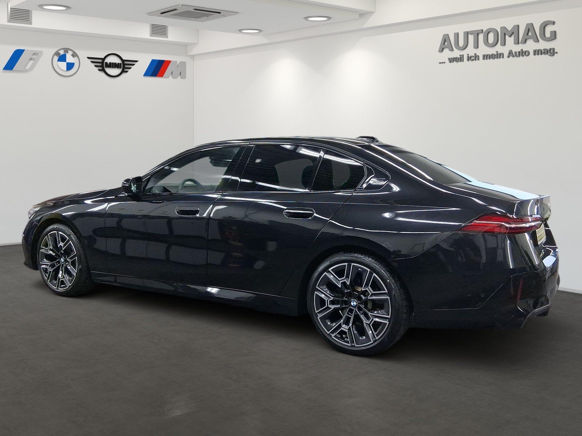 BMW 5er – Bild 4