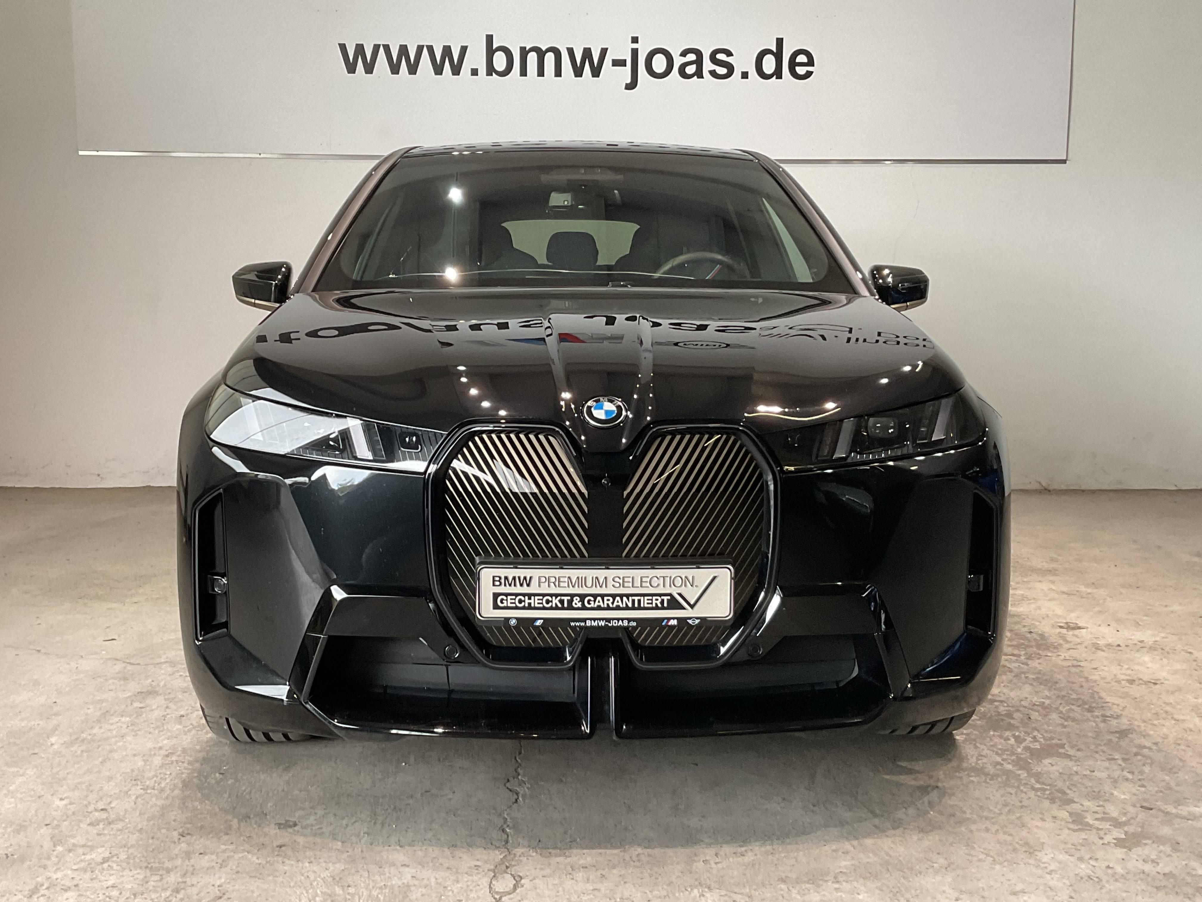 BMW iX – Bild 2