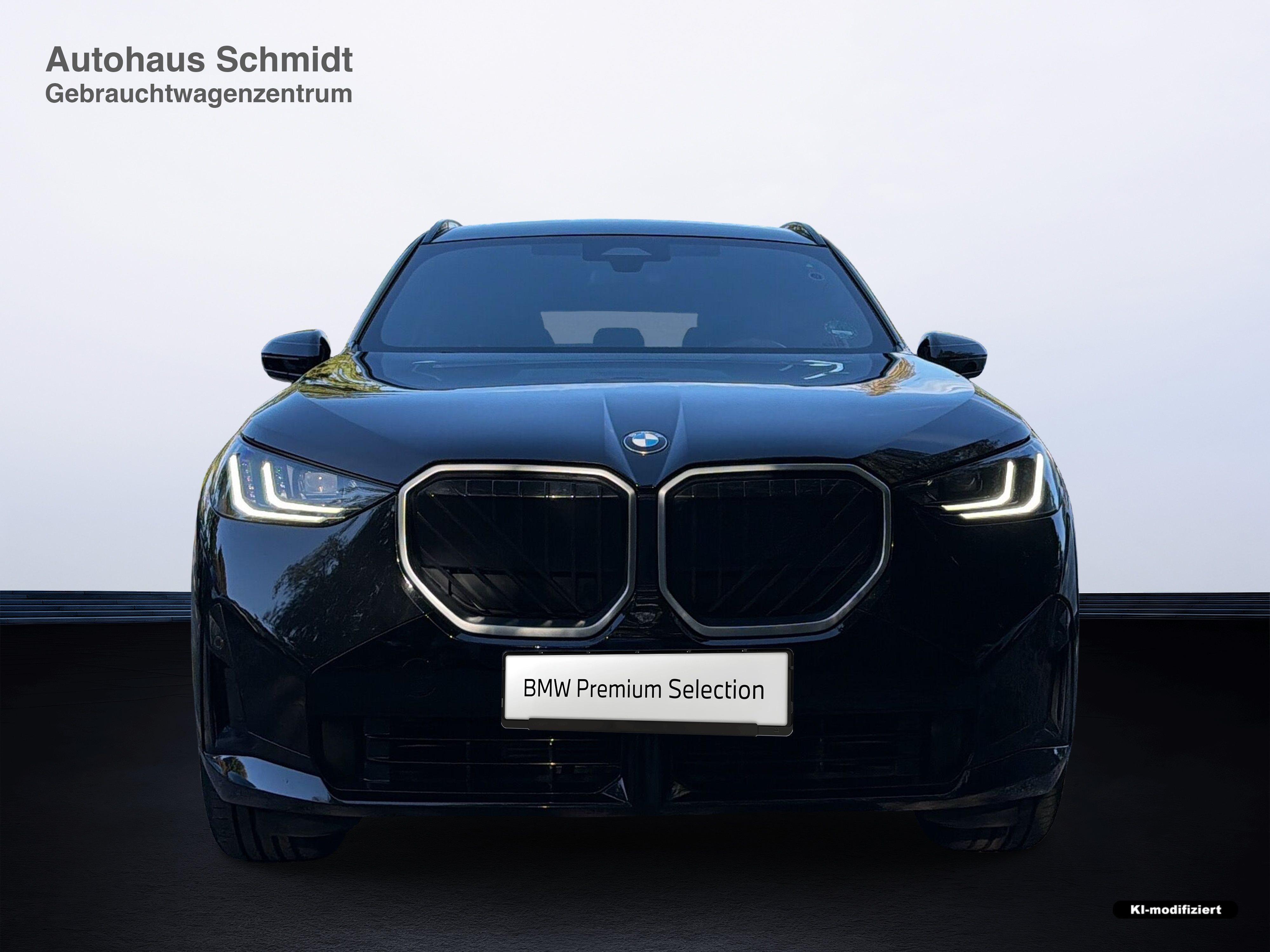 BMW X3 – Bild 22