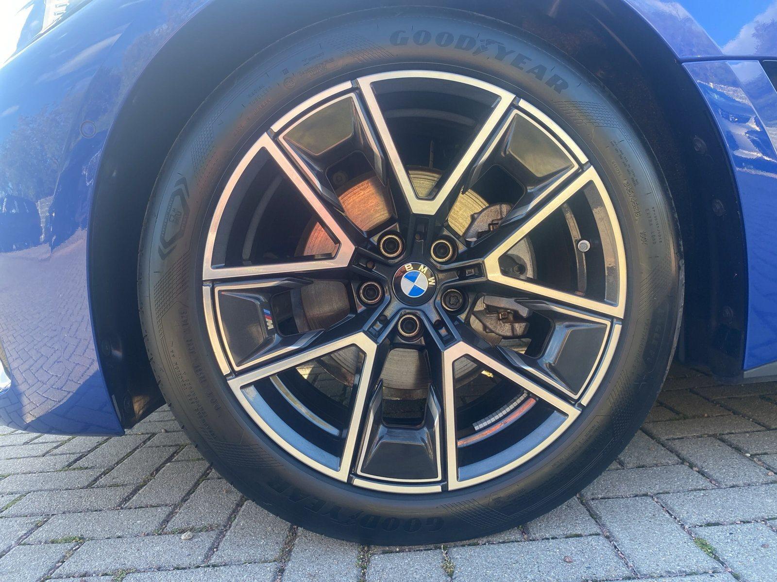 BMW 4er Gran Coupé – Bild 3