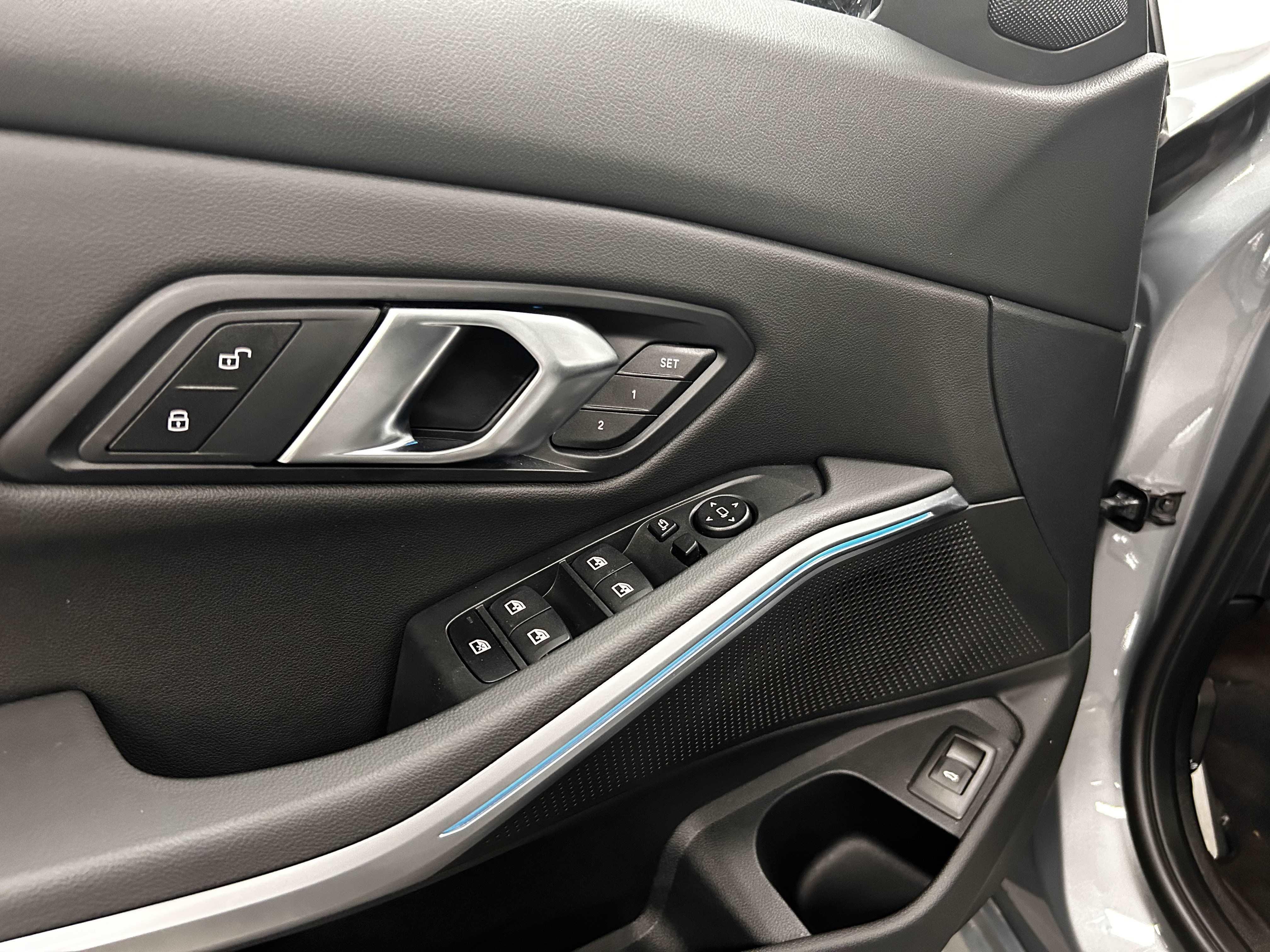 BMW 3er Touring – Bild 17