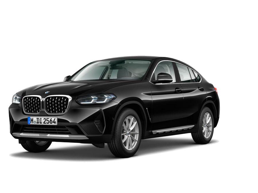 BMW X4 – Bild 3