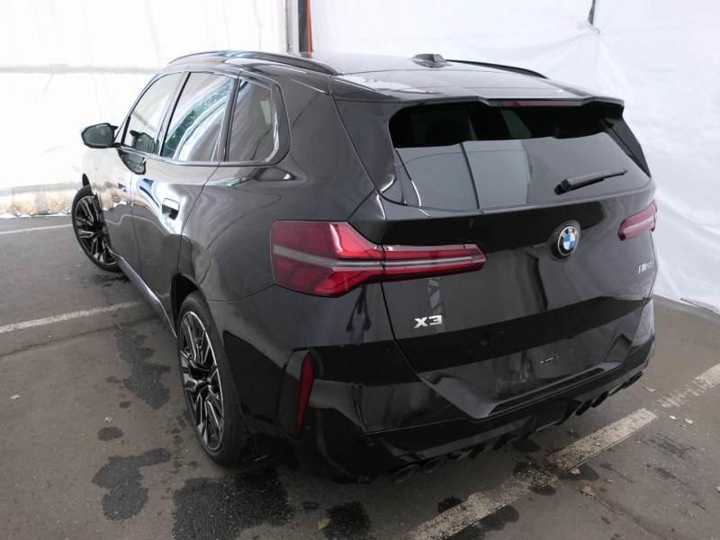 BMW X3 – Bild 4