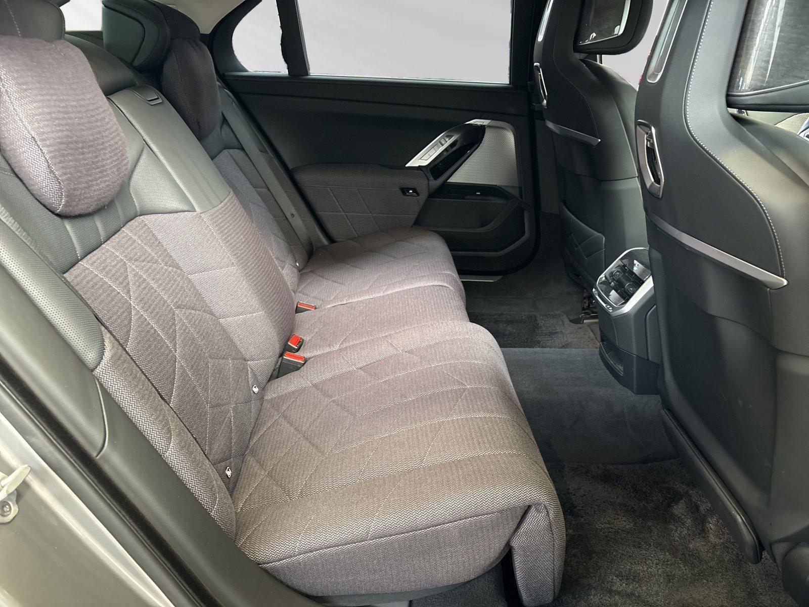 BMW i7 – Bild 19