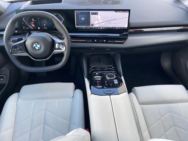 BMW 5er – Bild 12