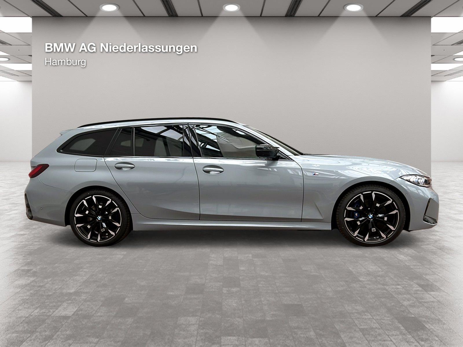 BMW 3er Touring – Bild 4