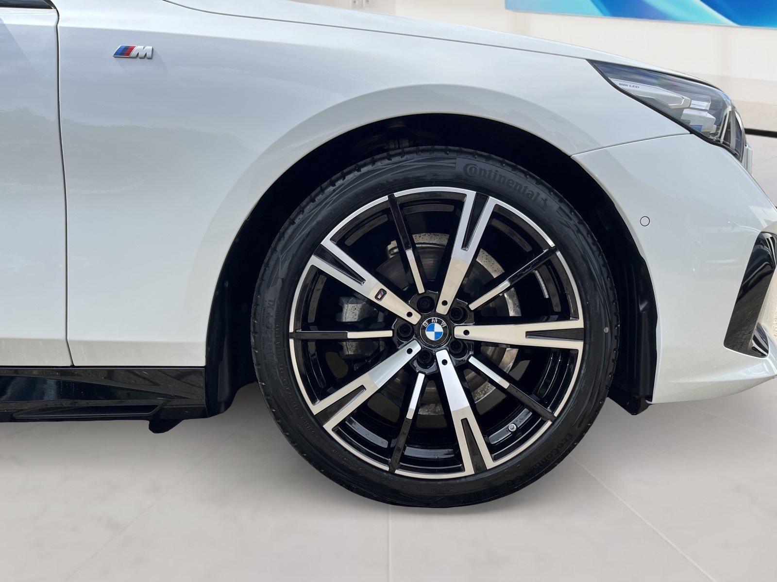 BMW 5er Touring – Bild 19