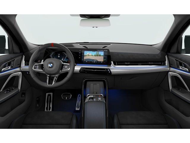 BMW X2 – Bild 8