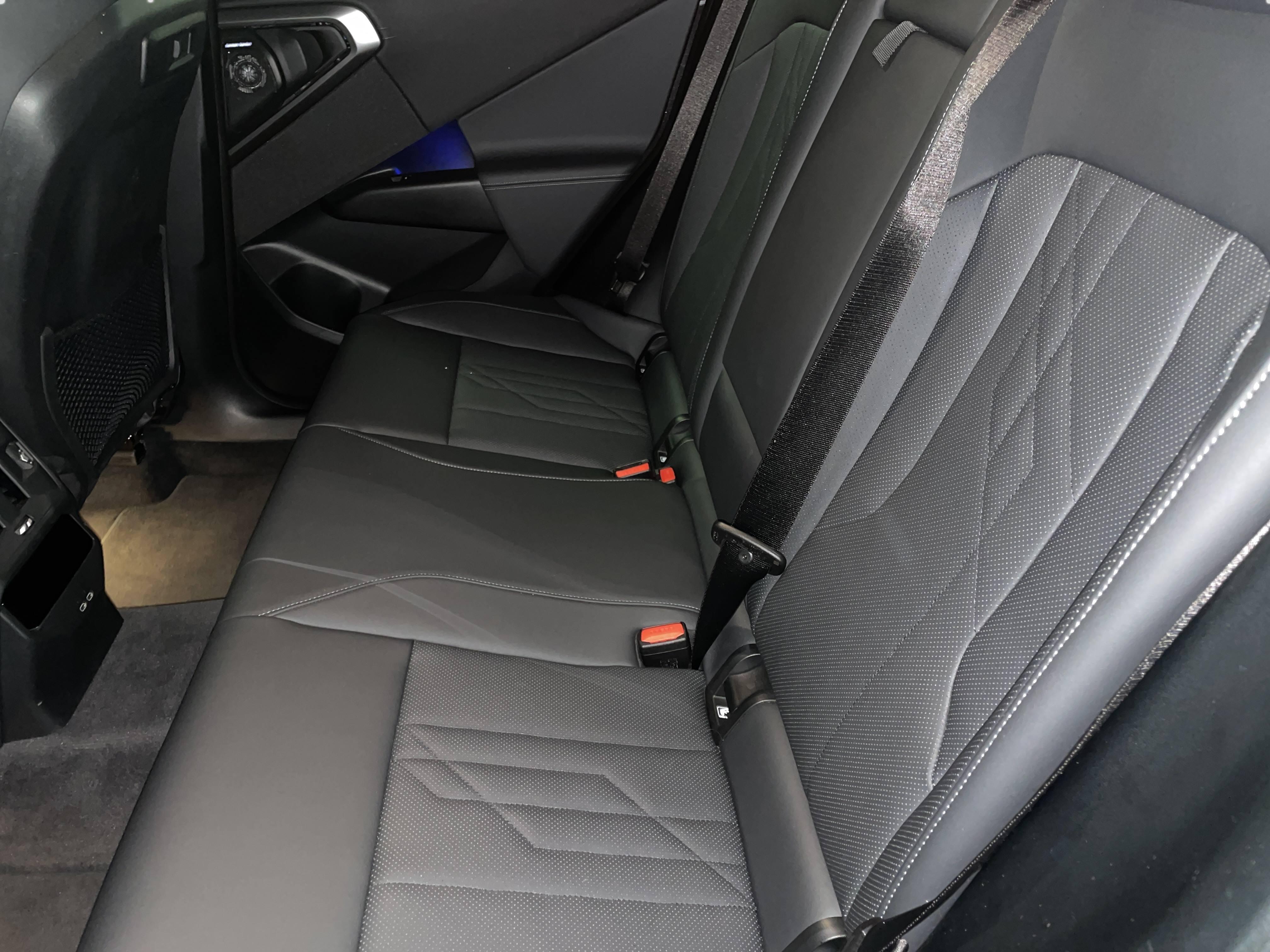 BMW X3 – Bild 22
