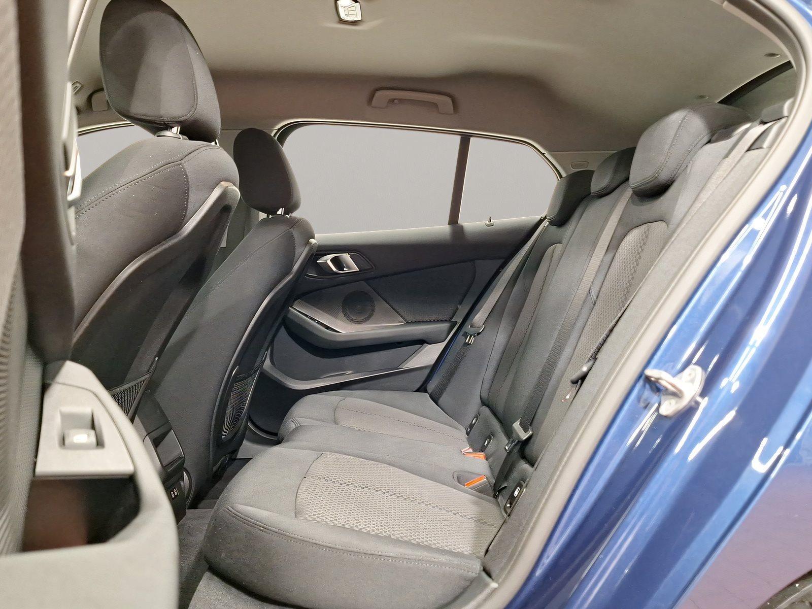 BMW 1er – Bild 6