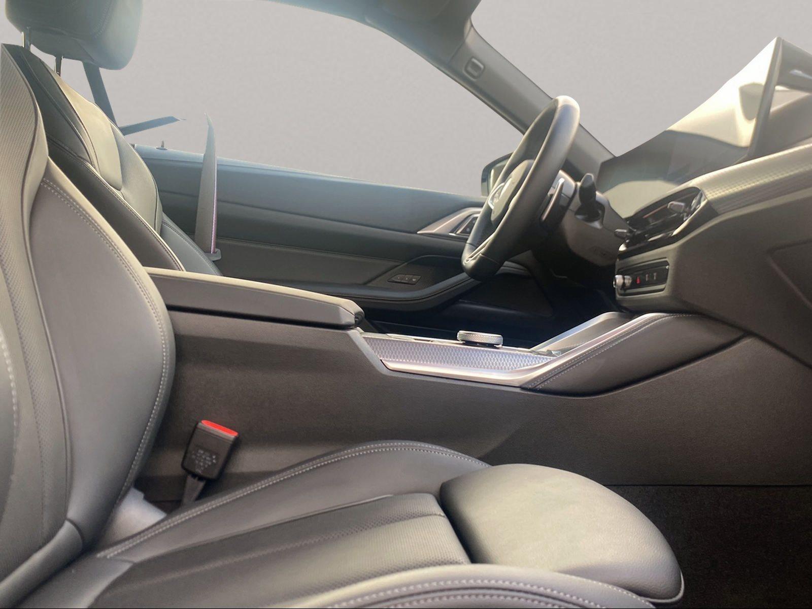 BMW 4er Cabrio – Bild 5