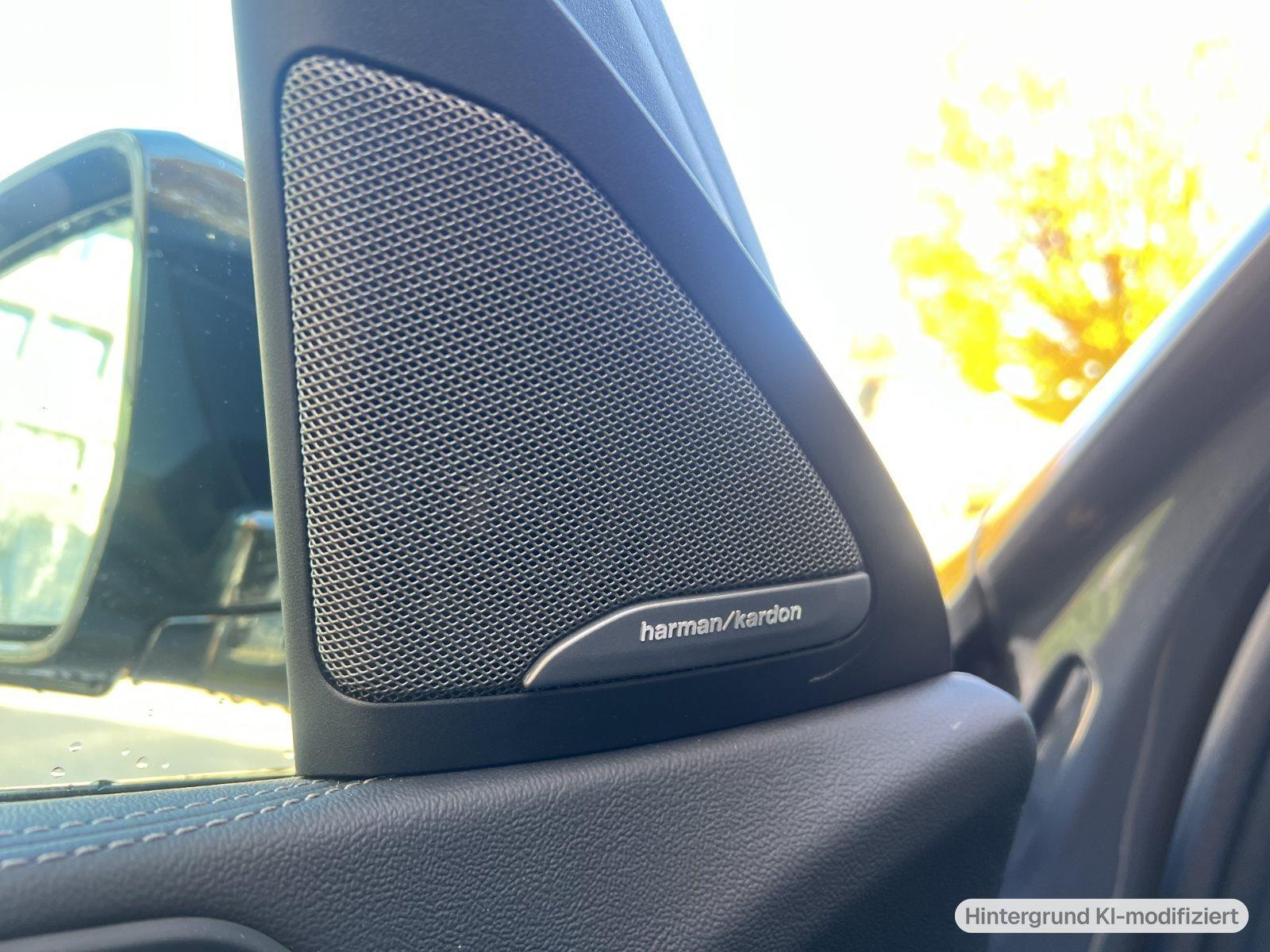 BMW X6 – Bild 15