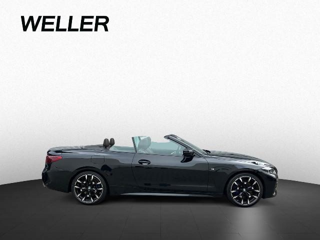 BMW 4er Cabrio – Bild 3