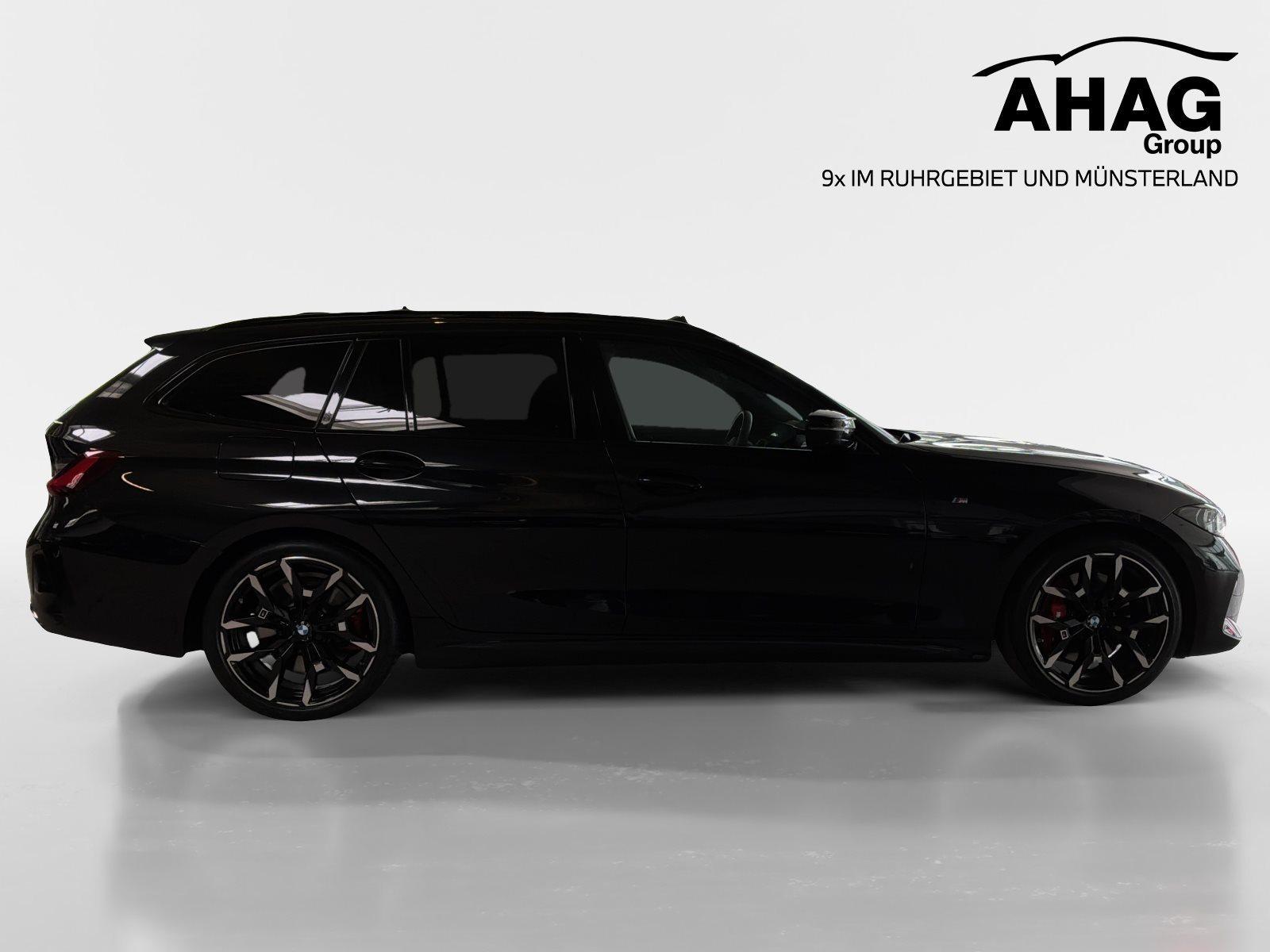 BMW 3er Touring – Bild 6