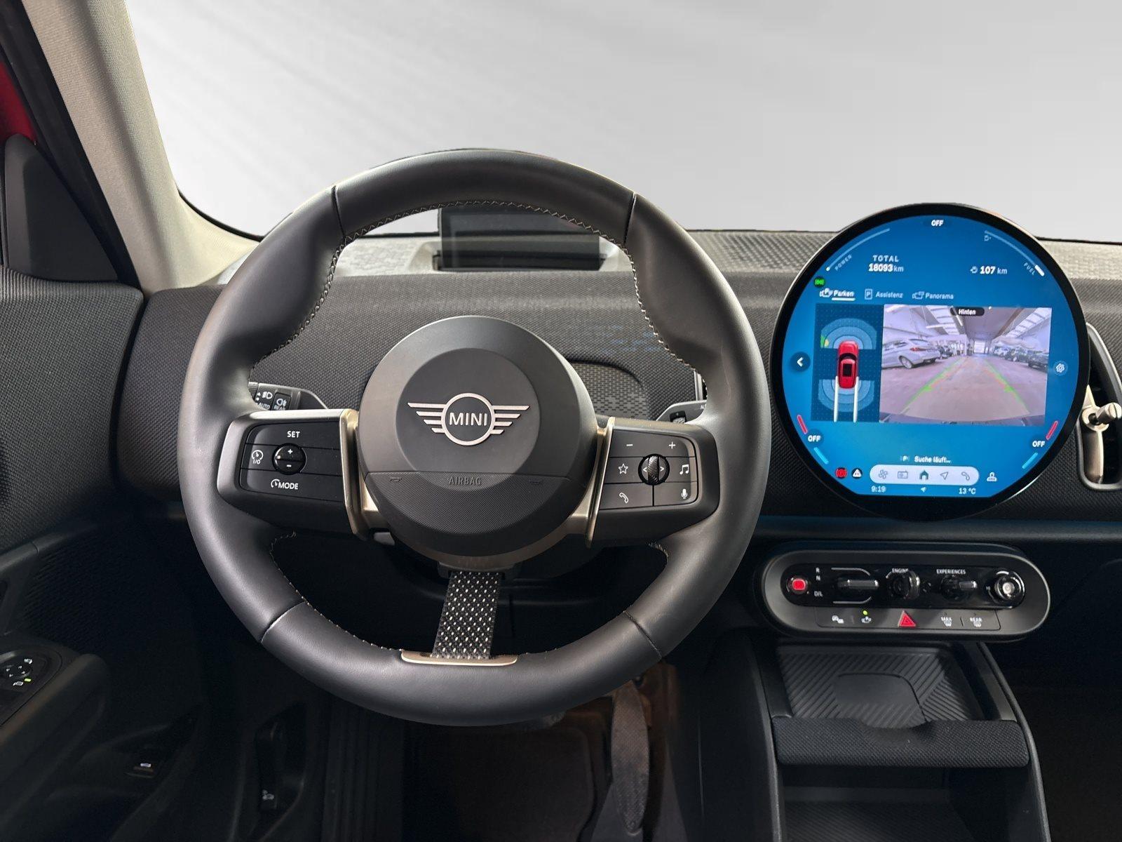 MINI Countryman – Bild 10