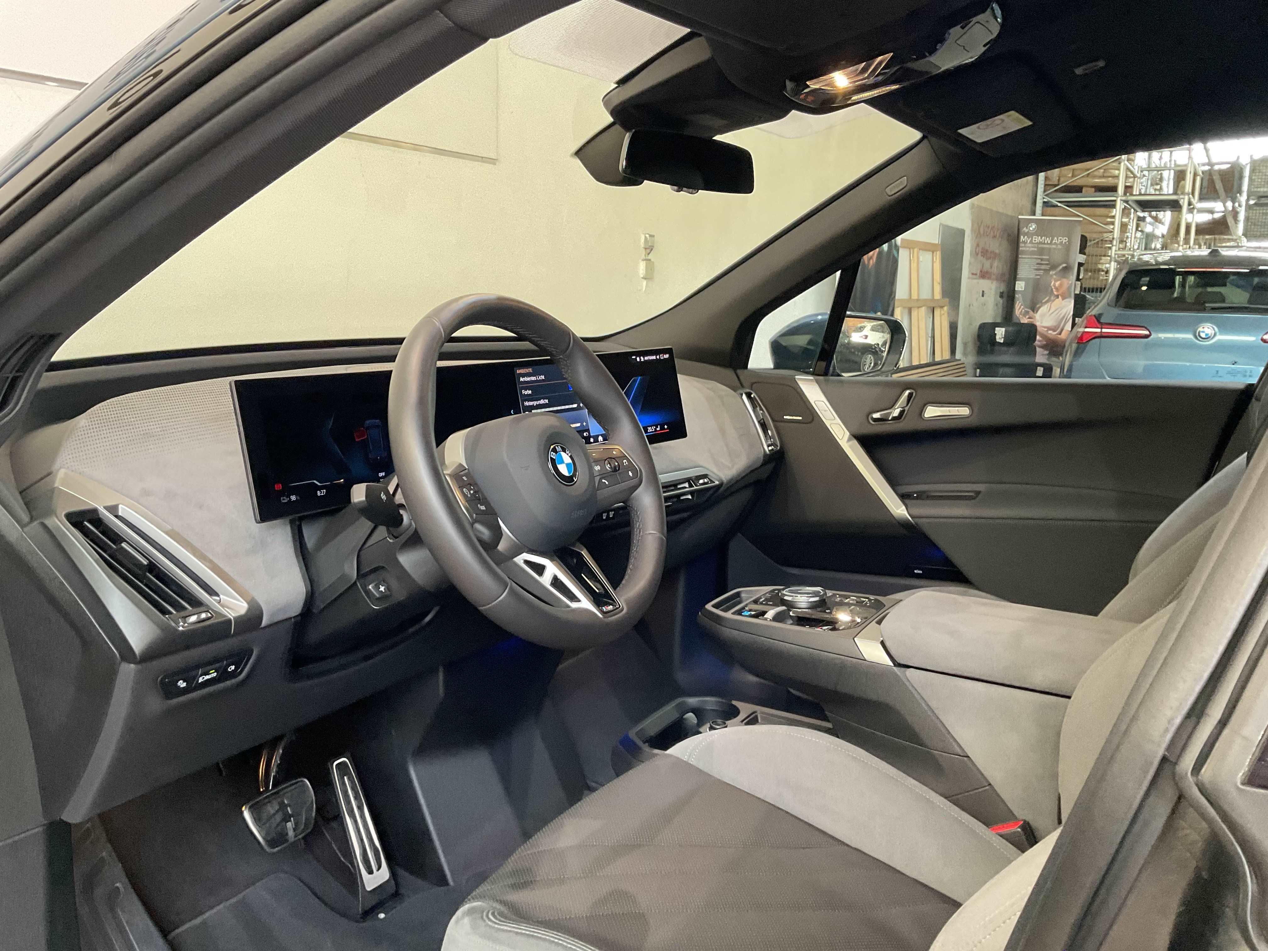 BMW iX – Bild 6
