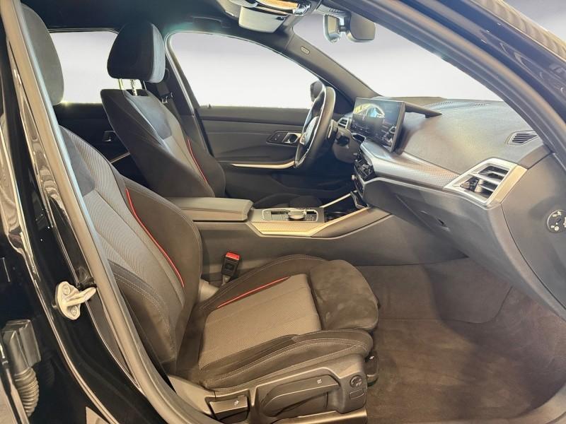 BMW 3er Touring – Bild 11