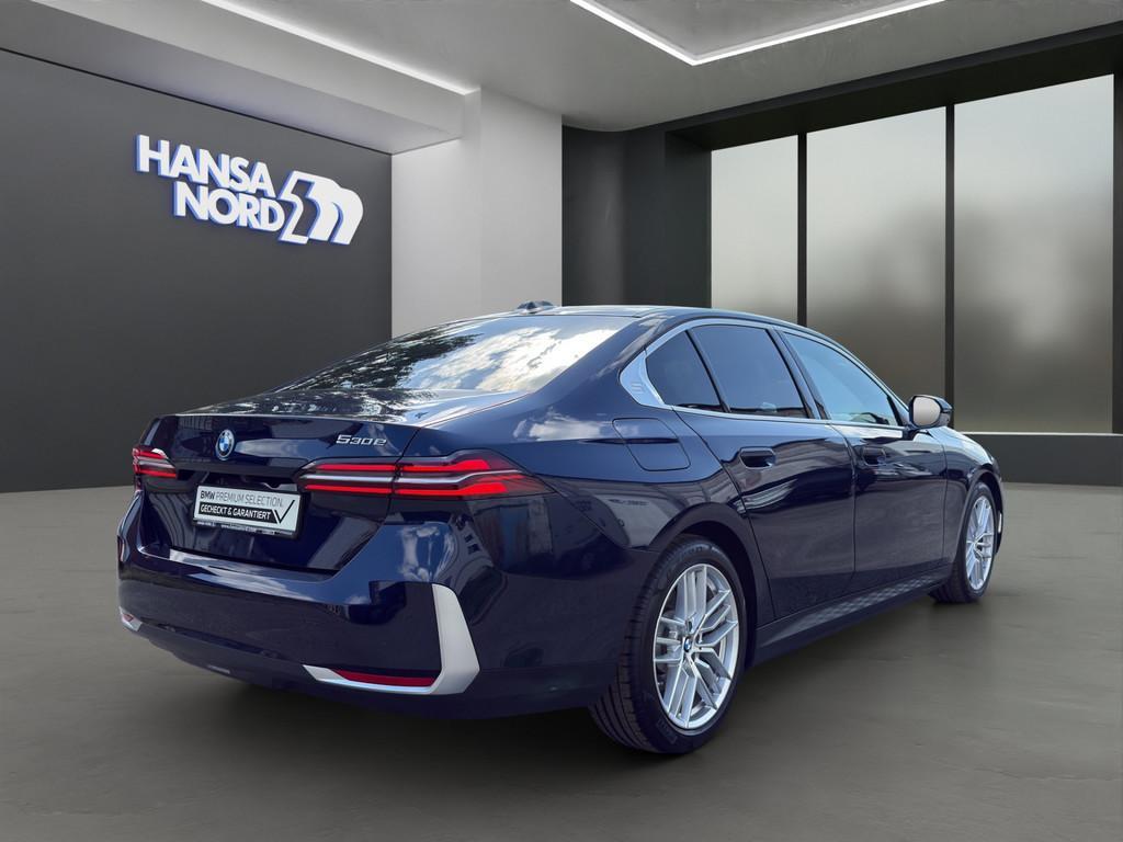 BMW 5er – Bild 5