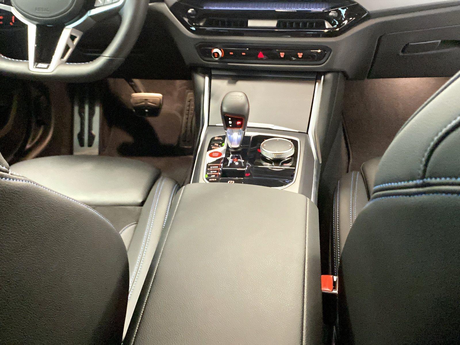 BMW M2 Coupé – Bild 21
