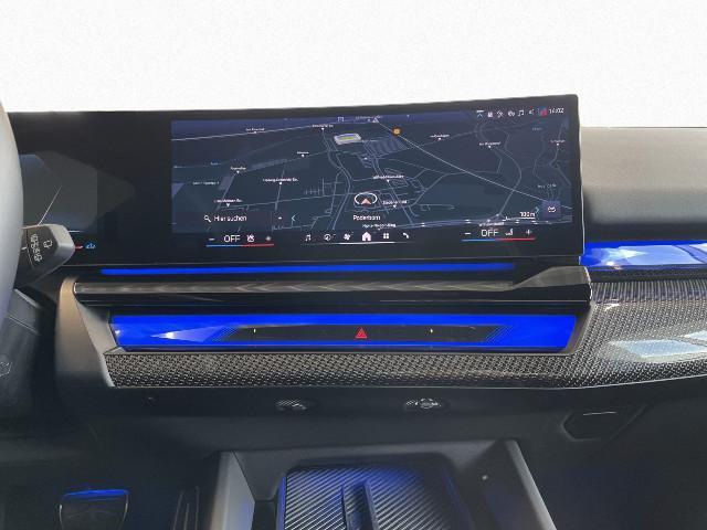 BMW 5er Touring – Bild 12