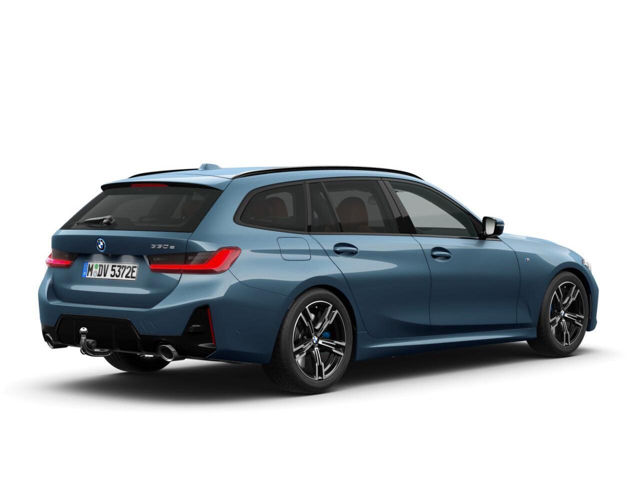 BMW 3er Touring – Bild 5