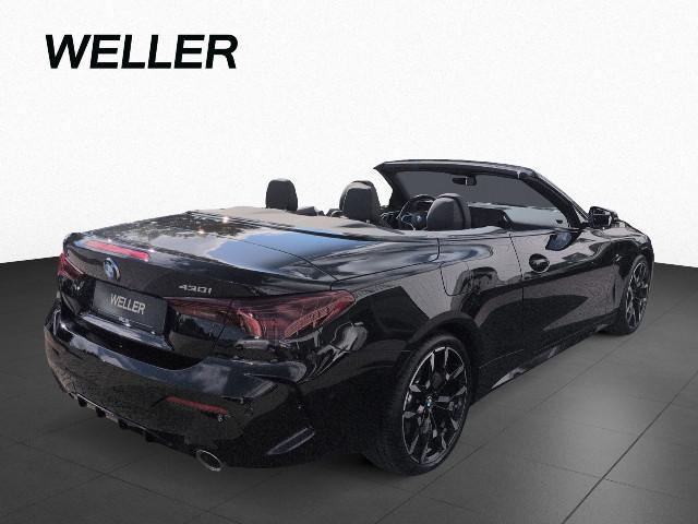 BMW 4er Cabrio – Bild 10
