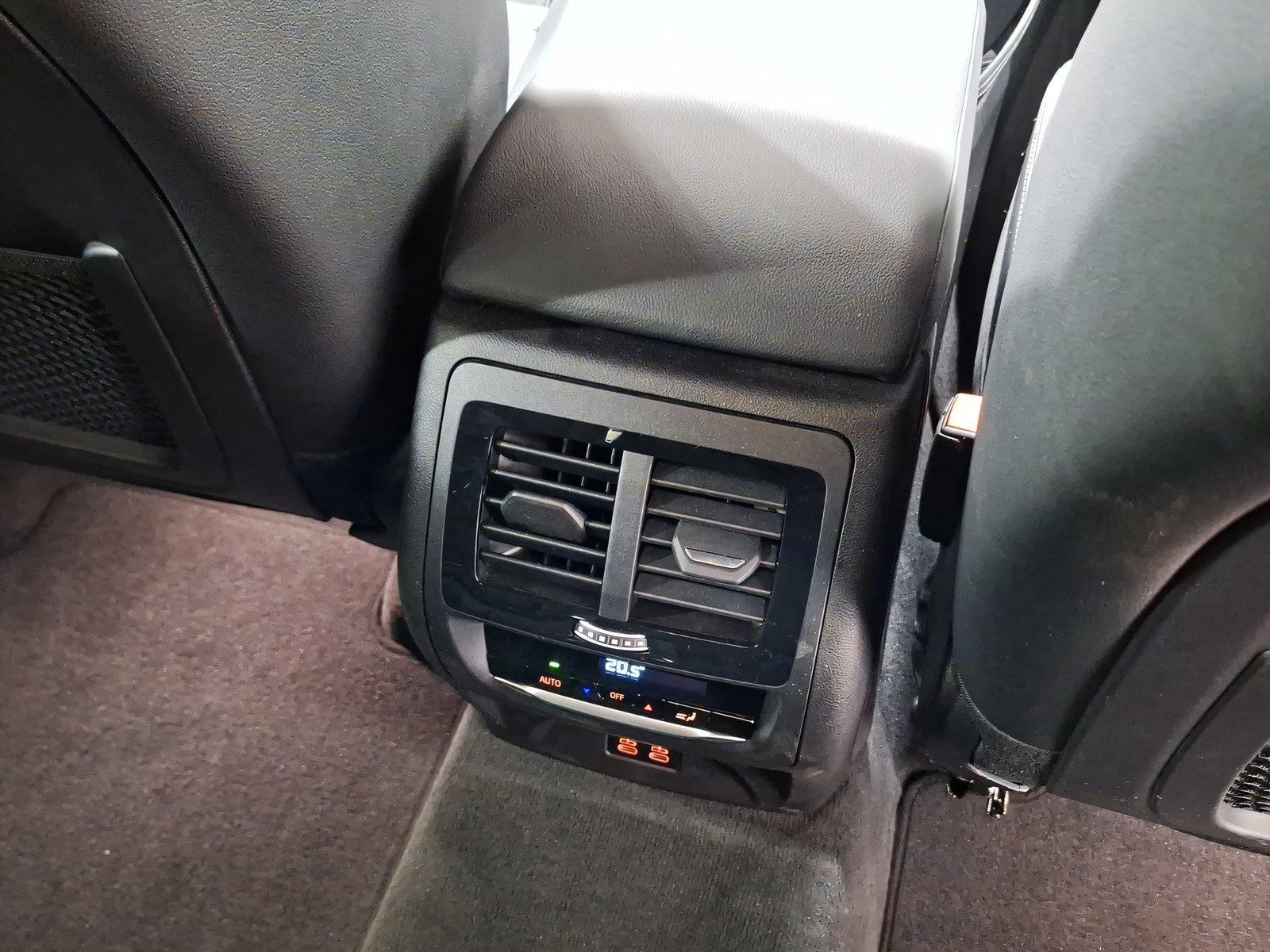 BMW X4 – Bild 15