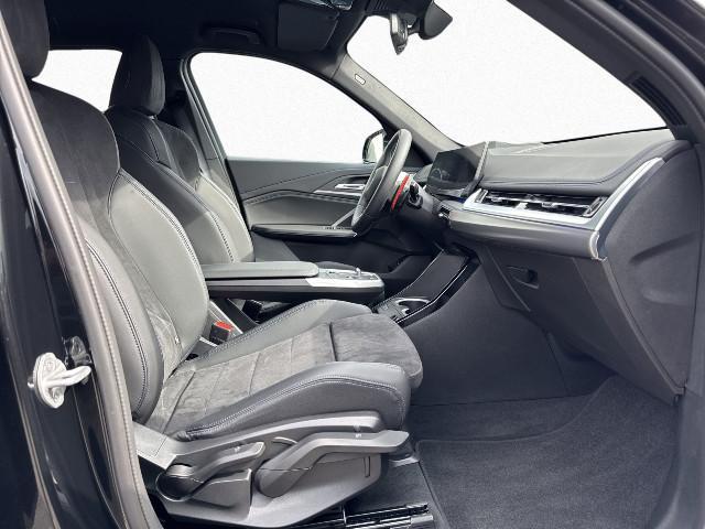 BMW X1 – Bild 9