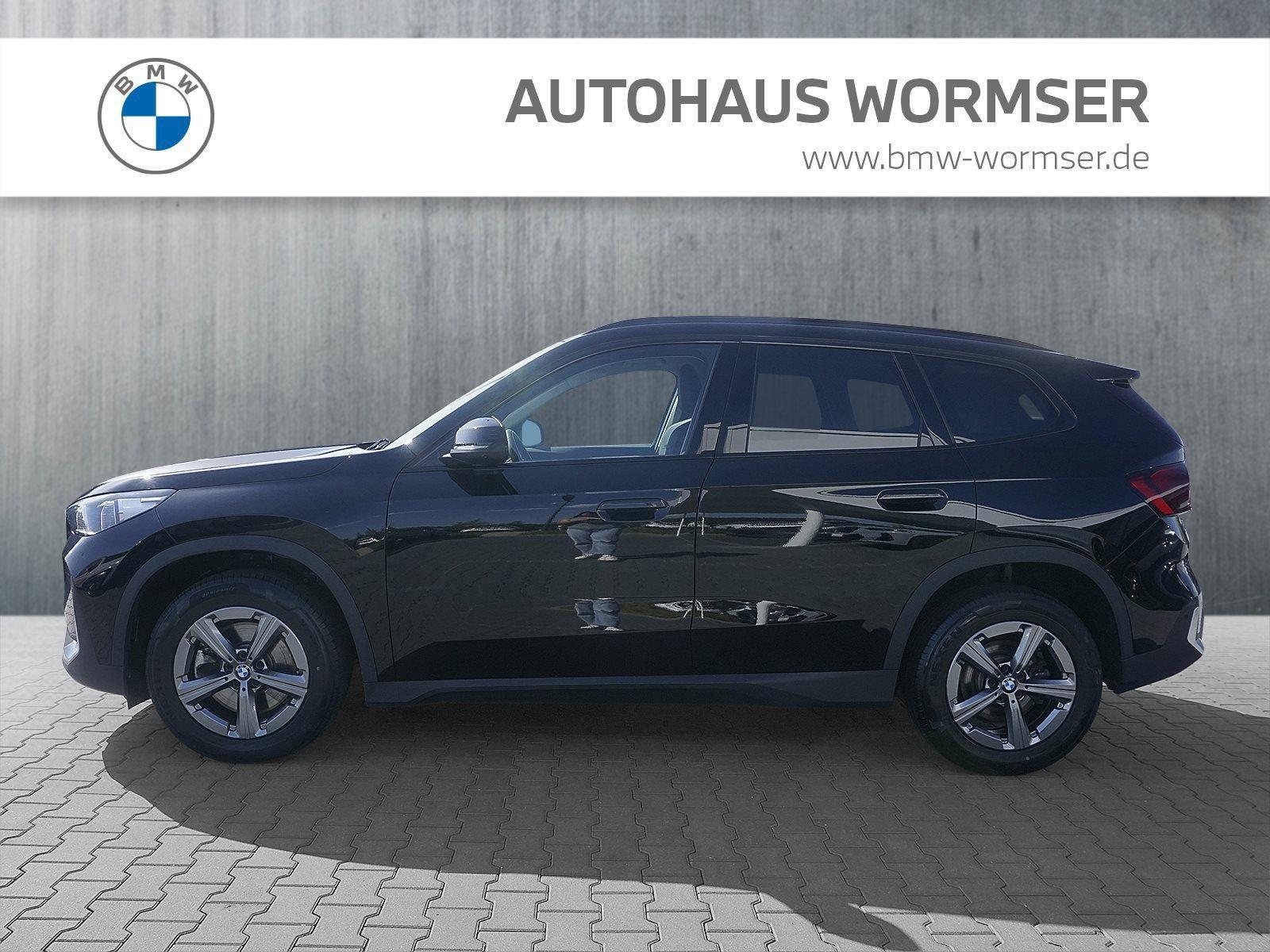 BMW X1 – Bild 4