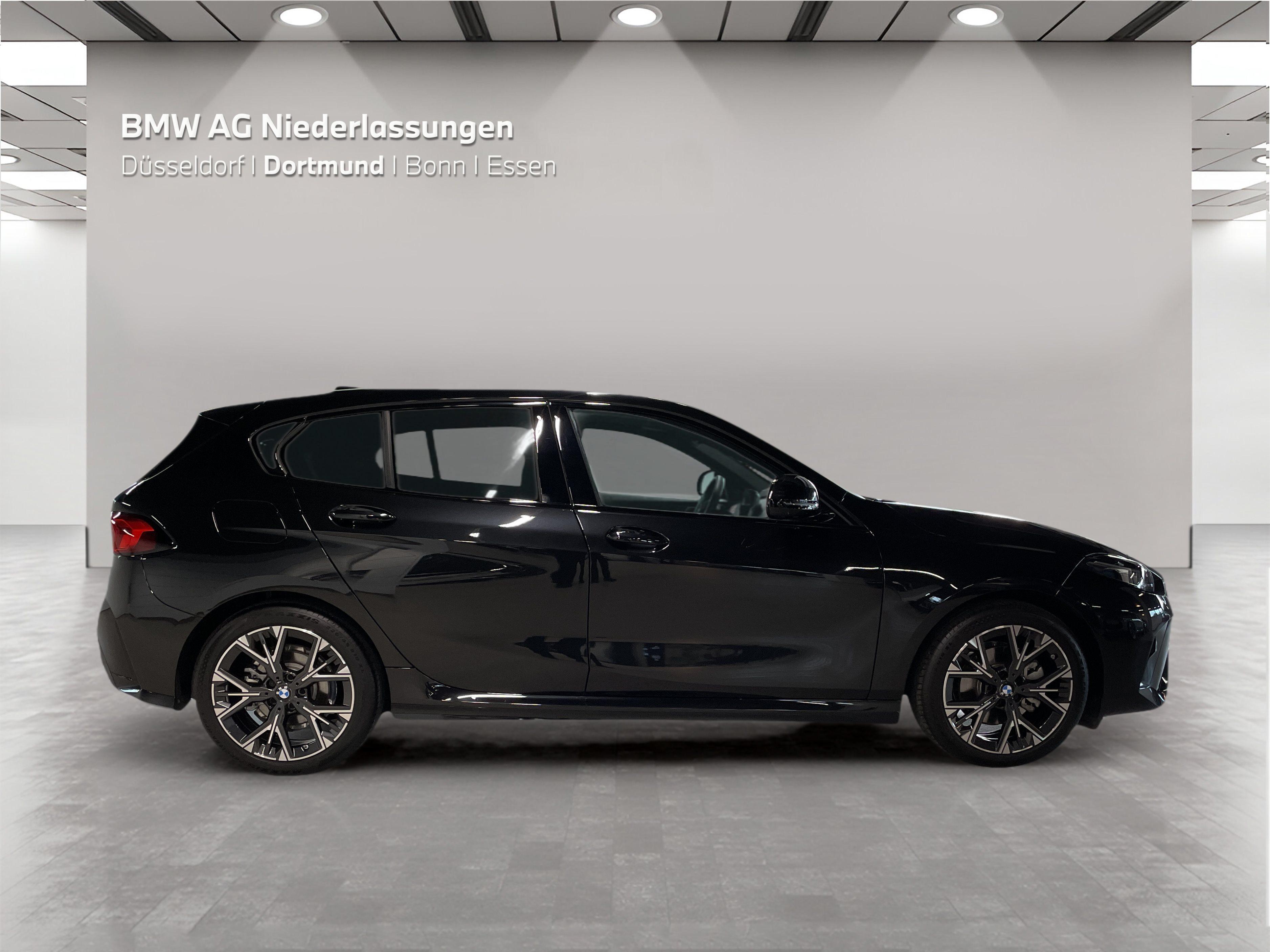 BMW 1er – Bild 14