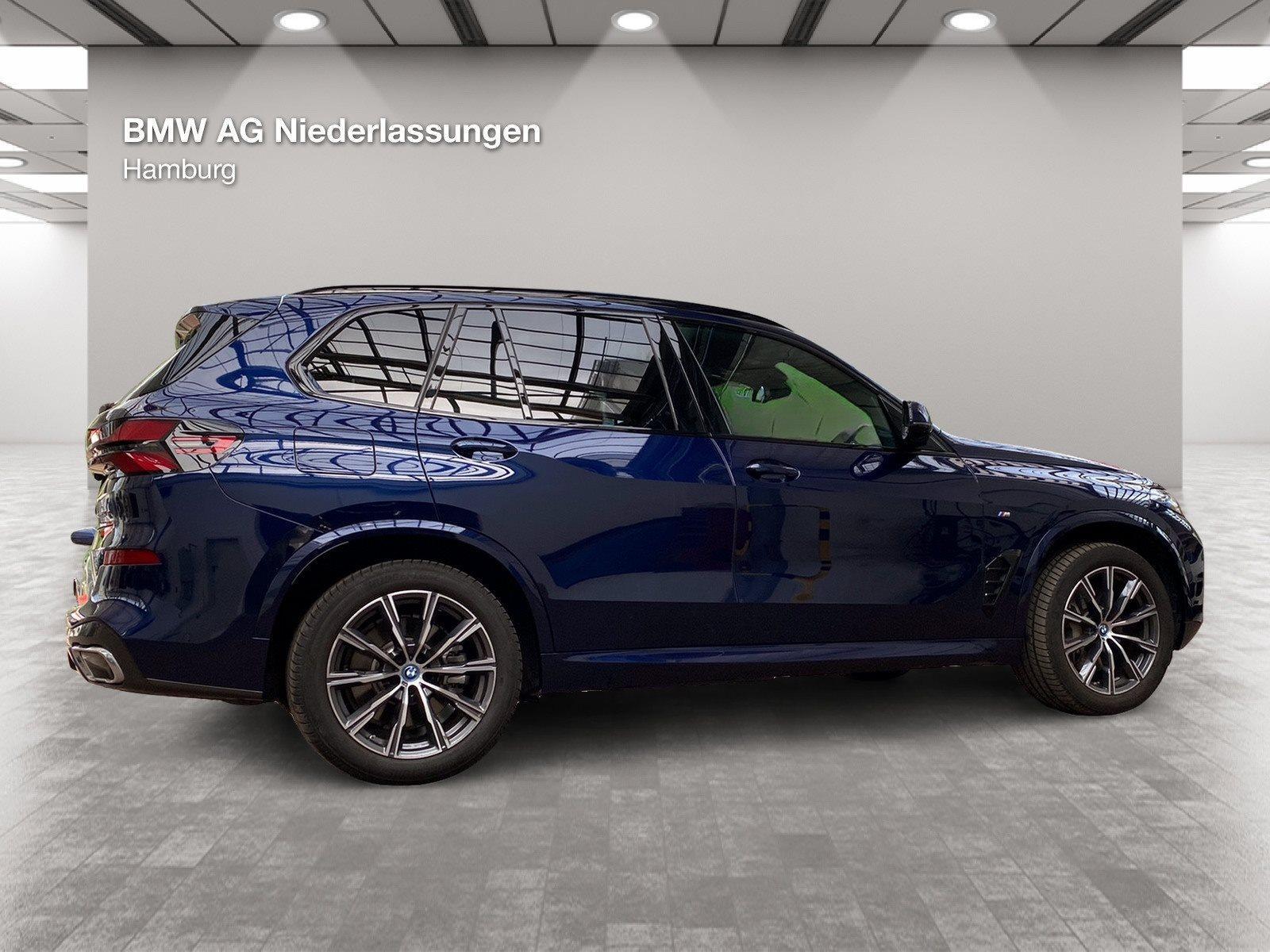 BMW X5 – Bild 5