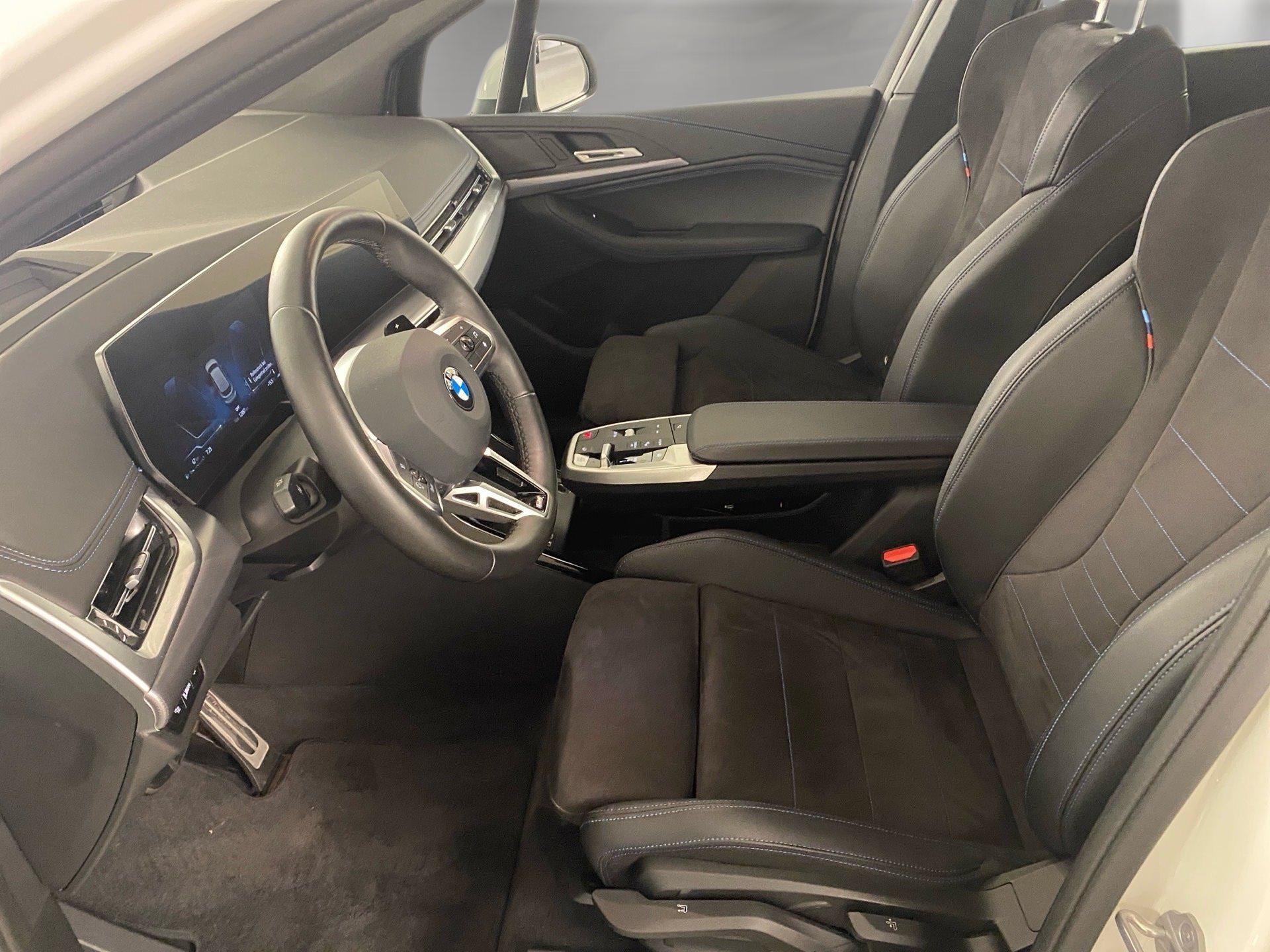 BMW 2er Active Tourer – Bild 10
