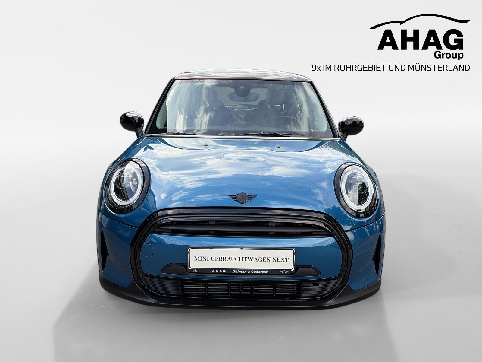 MINI Cooper 3-Türer – Bild 2