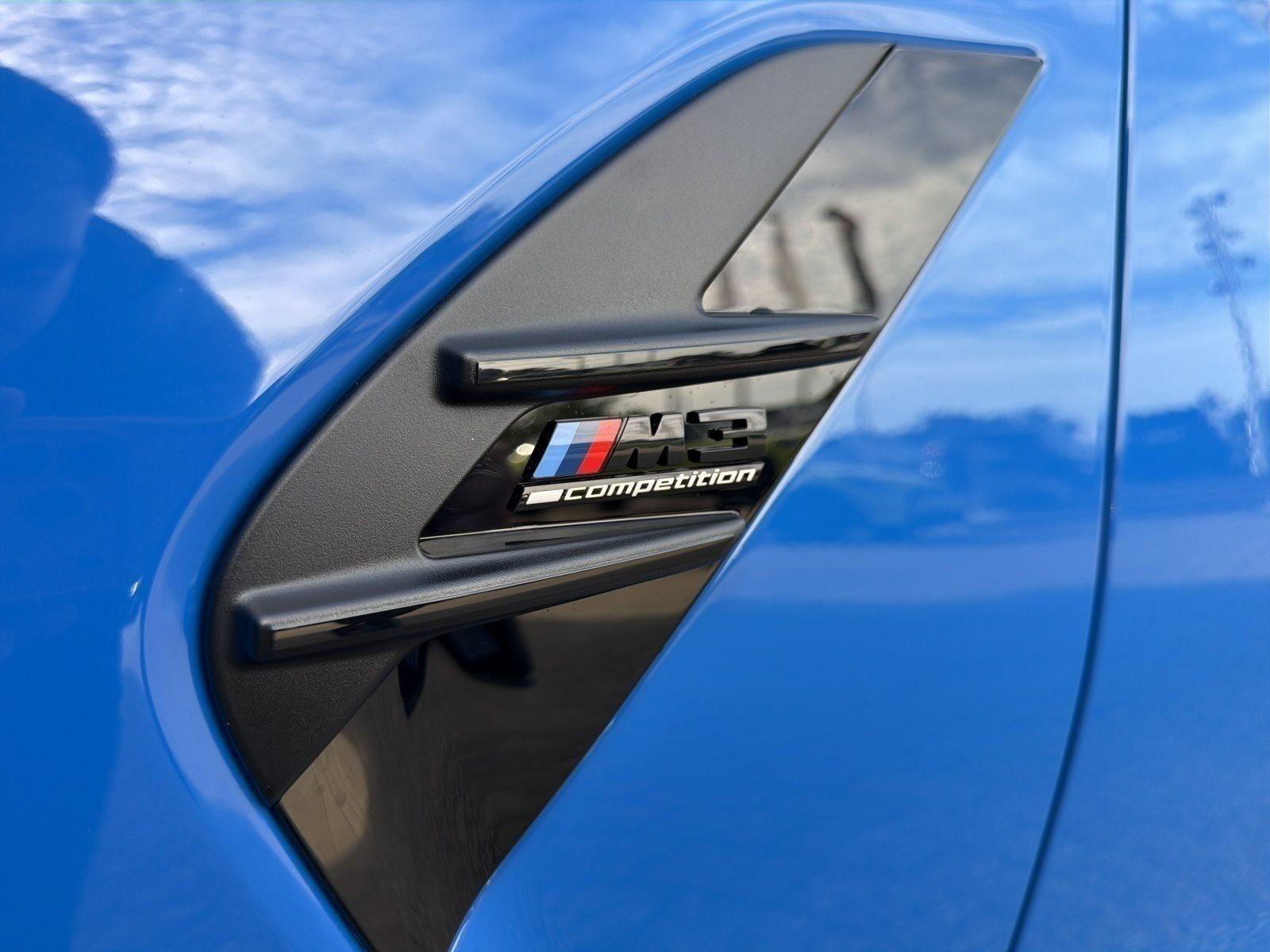 BMW M3 – Bild 31
