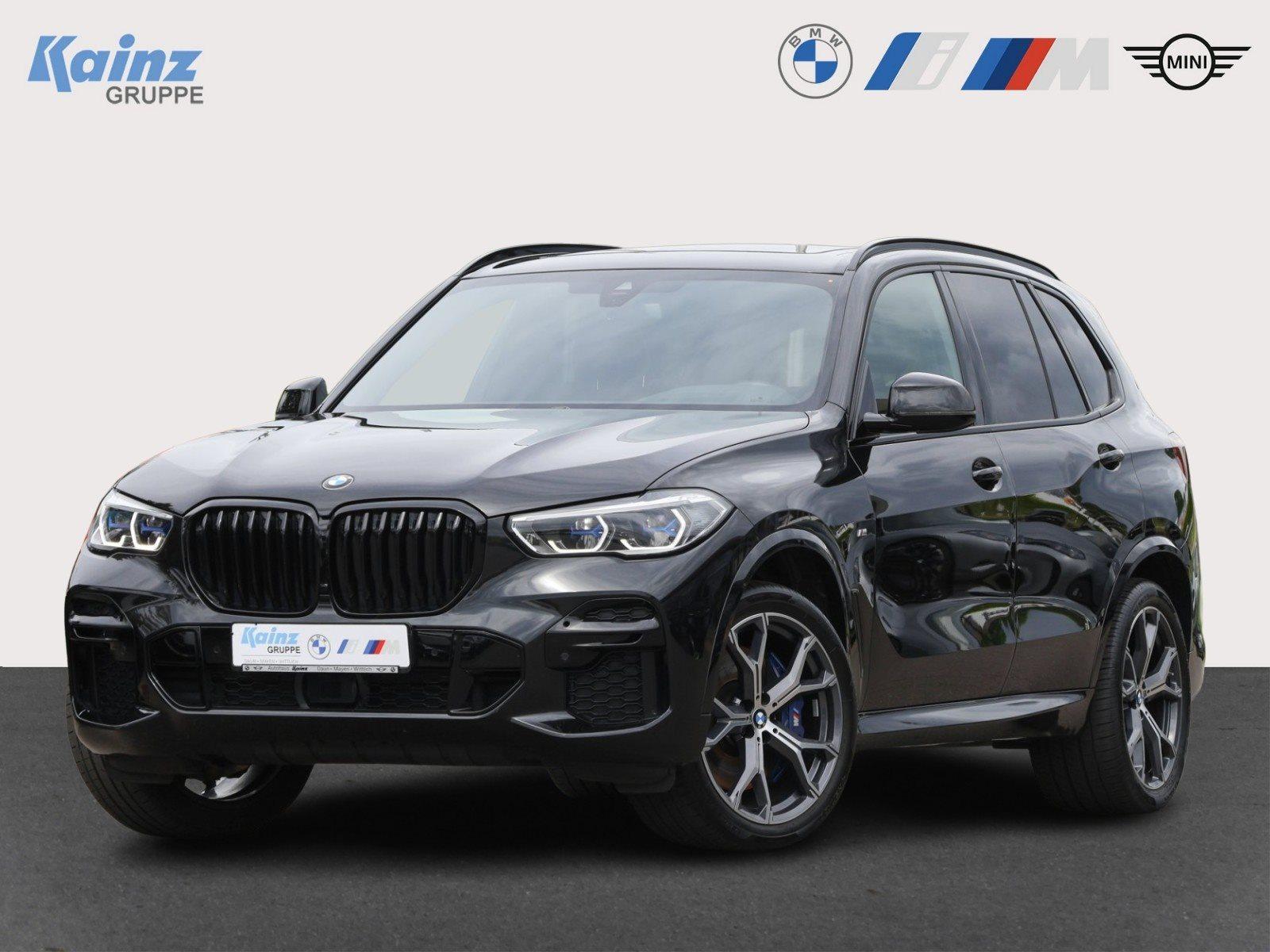 BMW X5 2023